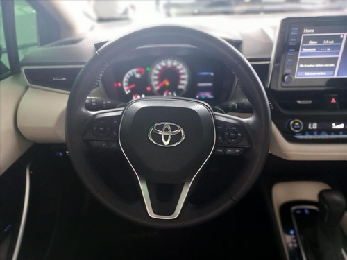 Imagem 11 de 15 de Corolla 2.0 Vvt-ie Flex Altis Direct Shift