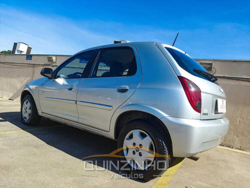 Imagem 6 de 15 de Chevrolet Celta 1.0l Lt 2014