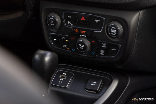 Jeep Compass Longitude F