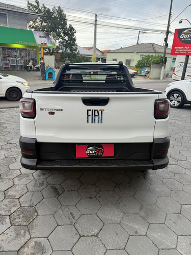 Fiat Strada Strada Endurance 1.4 Flex 8V CS Plus