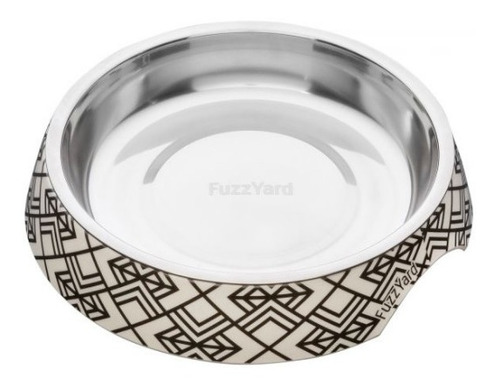 Plato Para Gatos Fuzzyard Gastby - 420 Ml