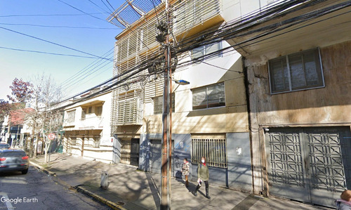 Oficina Y Deptos. Rengo N° 347 A Pasos Centro De Concepción
