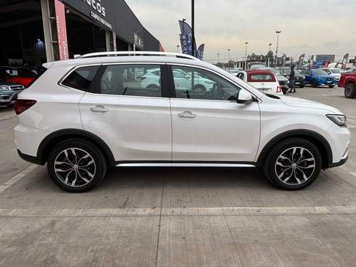 MG RX5 2.0 Com Awd At