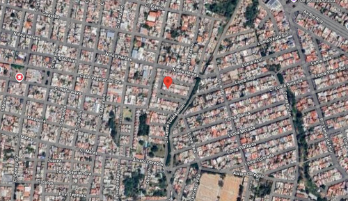 Casa En Fuentes Del Nilo