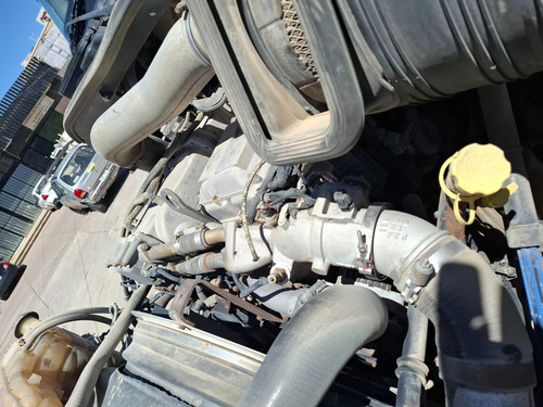 Camion Torton De Redilas Internacional Prostar