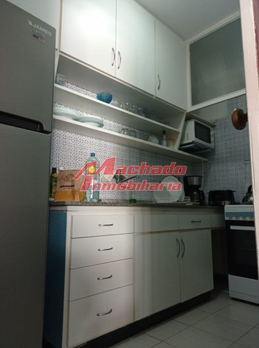 Imagen 14 de 23 de Apartamento En Venta De 1 Dormitorio En Punta Del Este