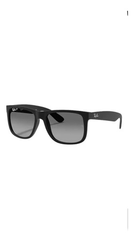 Lentes De Sol Ray Ban Justin Polarized