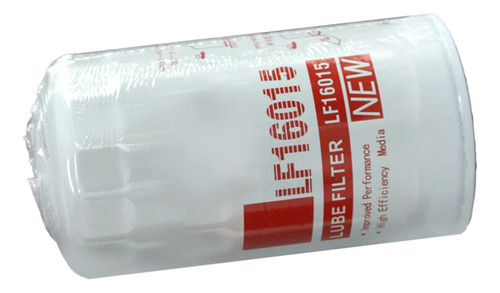 Filtro De Aceite Lf16015 Reemplazo De Filtro Lubricante Gira
