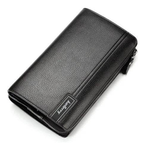 Billeteras grandes de hombre sale