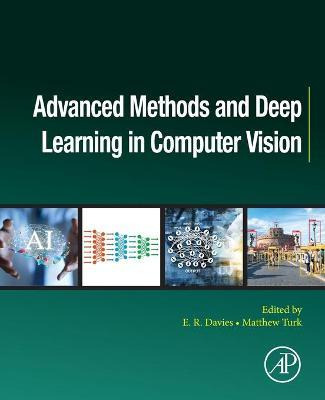 Libro Advanced Methods And Deep Learning In Computer Visi...
