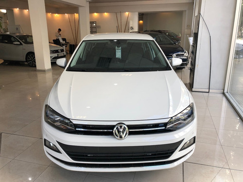 Volkswagen Virtus 1.6 Msi Highline At Oferta Eb #12