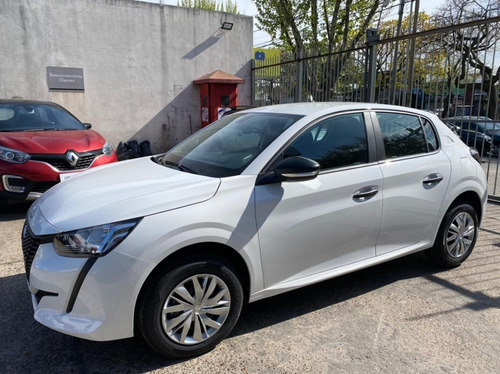 Peugeot 208 1.2 New Like