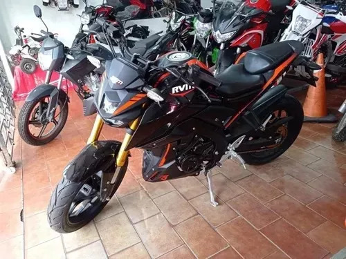 Imagen 11 de 25 de Patentada $1.531.000 O 12de$232.000 Rvm F5 250