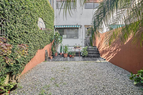 Venta Casa 5 Ambientes Impecable Triplex Garage Caballito