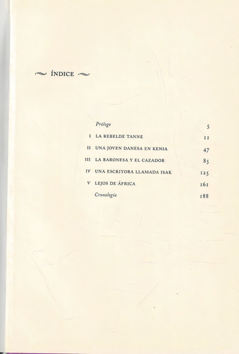 Isak Dinesen - Colección Grandes Mujeres - Rba: La Baronesa Que Se Atrevió A Vivir Su Sueño En Africa, De . Grandes Mujeres, Vol. 1. Editorial Rba, Tapa Dura, Edición 2020 En Español, 2020