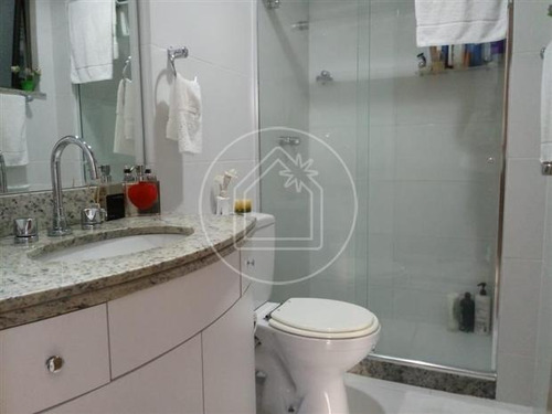 Apartamento - Ref: 856196