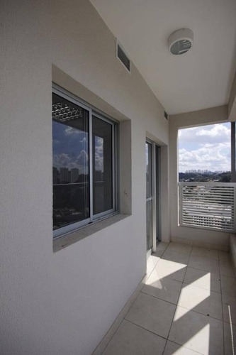 Conjunto Para Aluguel, 1 Vaga, Real Parque - São Paulo/sp - 239