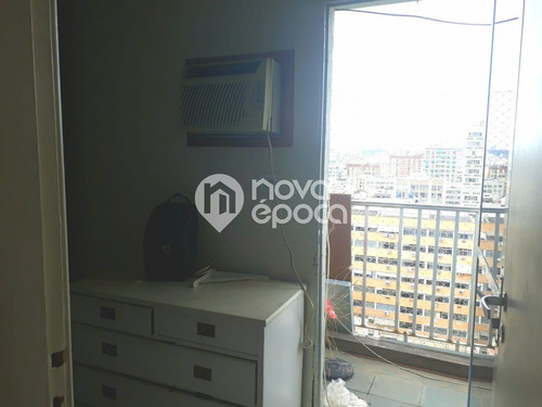 Imagem 19 de 25 de Apartamento - Ref: Sp3cb34612