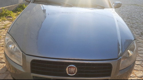Fiat Palio 2009 1.4 Elx Flex 5p