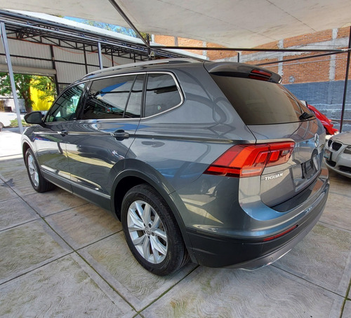 Imagen 4 de 15 de Volkswagen Tiguan (credito Disponible)