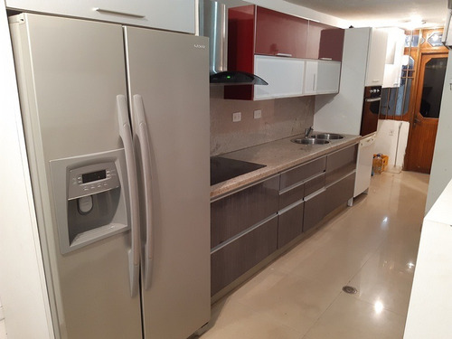 Imagen 2 de 14 de Excelente Townhouse En El Conj Res Puerto Principe Lecheria