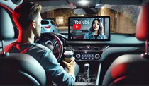 Comprar Lleva Tus Videos Favoritos De Youtube Contigo, Donde Sea.