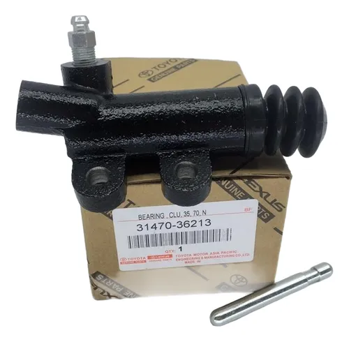 comprar Bombin De Crochet Inferior Toyota Dyna 4.0 Y 4.6 Turbo