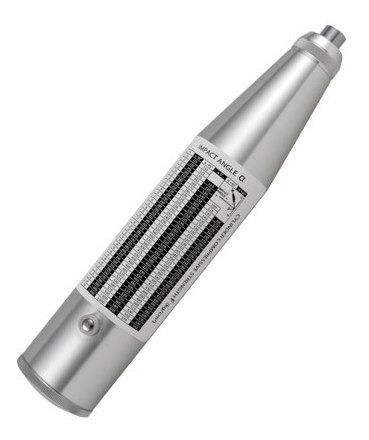 Imagen 2 de 3 de Durómetro Para Hormigón Pce-ht 75