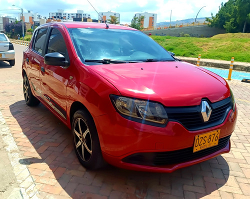 Renault Sandero 1.6 Night & Day