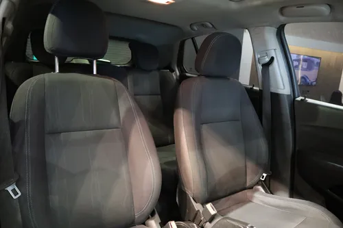 Chevrolet Tracker 1.8 Lt