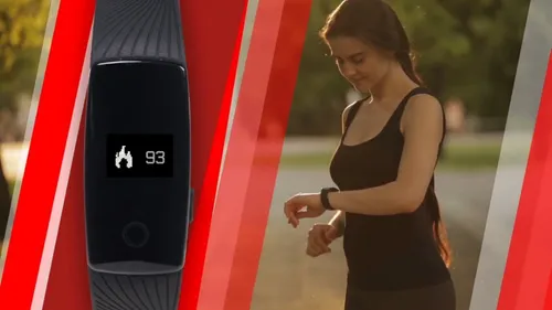 Reloj exo smart fitband e12 hot sale