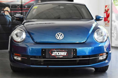 Volkswagen The Beetle 1.4 Design Dsg - Car Cash