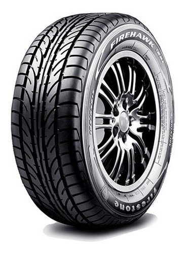 Neumático 185/65 R15 88h Firehawk 900 Firestone Envio 0$