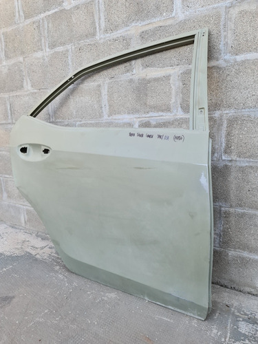 Puerta Tras/ Der Toyota Corolla 15/ 2019 Nuevo- Original