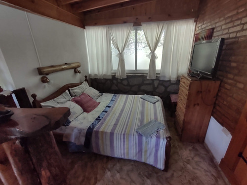 Villa De Merlo, San Luis Rincón Del Este, 2 Pasajeros