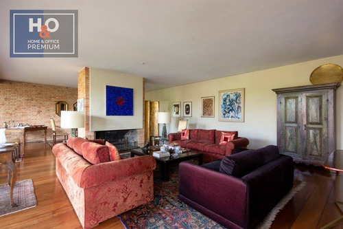 Imagem 7 de 20 de Casa Com 3 Dormitórios À Venda, 448 M² - Jardim Guedala - São Paulo/sp - Ca0296