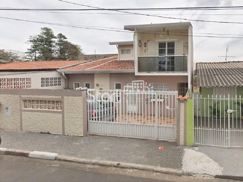 Imagem 1 de 9 de Casa À Venda Em Vila Castelo Branco - Ca006796