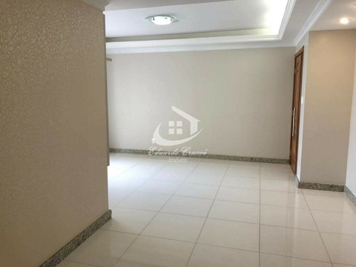 Imagem 17 de 28 de Apartamento, Venda, Alto Do Itaigara, 4 Quartos, 2 Vagas, 106 Metros, Excelente! - Ap0438