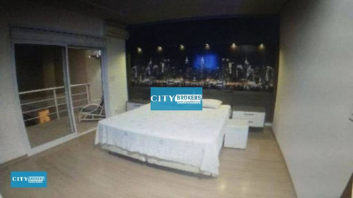 Imagem 4 de 15 de Maravilhoso Sobrado 300m² A Venda R$1.990.000,00 - Sp602