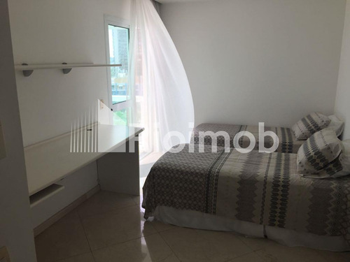 Imagem 5 de 8 de Flat/aparthotel - Ref: 1293