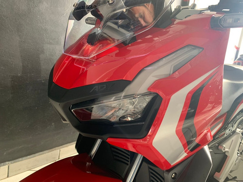 Imagem 6 de 13 de Honda - Adv 150