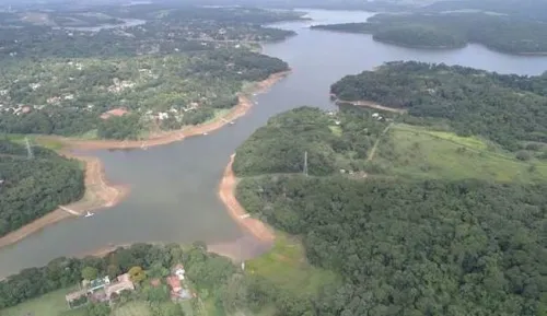 Terreno Para Venda, Ibiúna / Sp, Área Total 125,00 M²