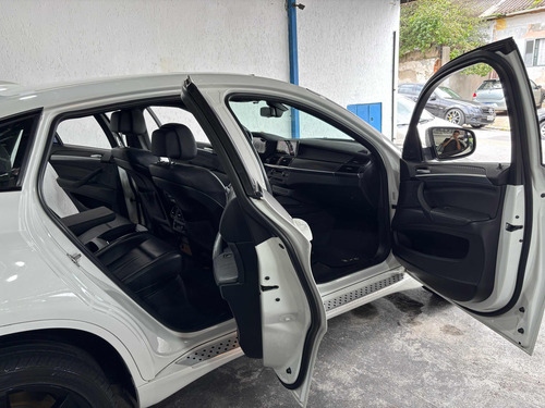 BMW X6 4.4 Xdrive 50I 407Cv Bi-Turbo 5P