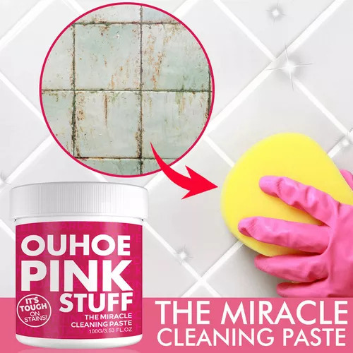 Creme De Limpeza Para Remover A Gordura Da Cozinha