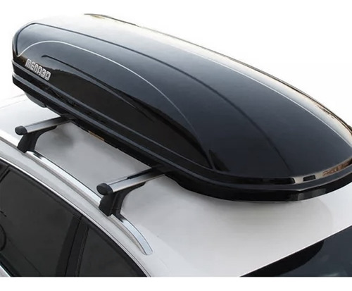 Accesorio Eclipse Cross Caja Portaequipajes 320 Lts 06 - 24