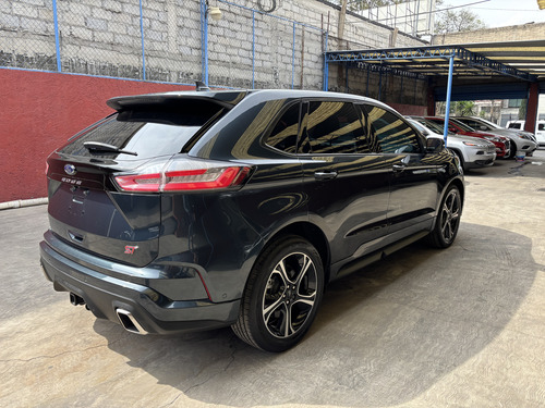 Ford Edge 2.7 Sport At