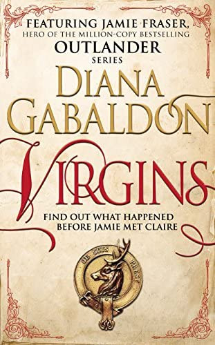 Virgins: An Outlander Novella, De Gabaldon, Diana. Editorial Imusti, Tapa Dura En Inglés