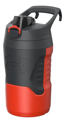 Térmos Under Armour Playmaker De 32 Onzas | 946 Ml | Naranja