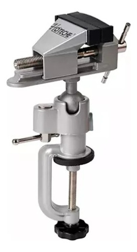 Prensa De Mesa Universal 360 Grados Hoteche 300211