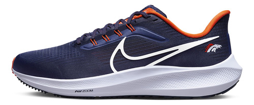 Zapatilla Nike Pegasus 39 (nfl Denver Broncos) Dr2041-400  